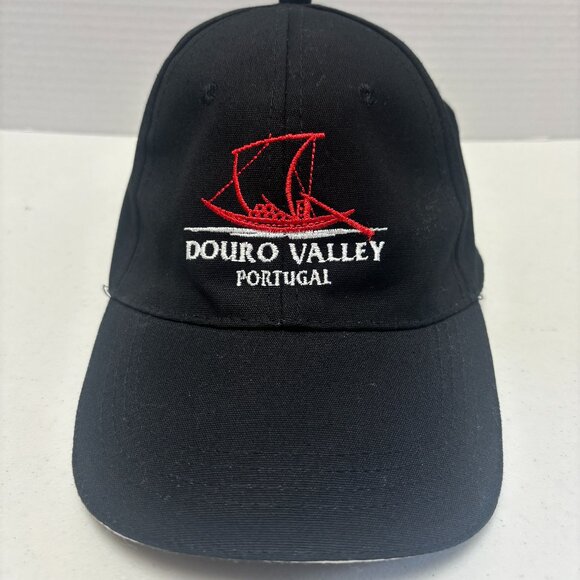 Douro Valley Portugal Adjustable Ball cap - OS - CL - Picture 1 of 6